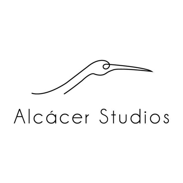 Alcacer Studio Alcácer do Sal Dış mekan fotoğraf